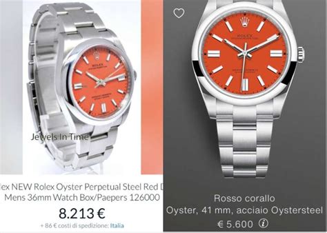 rolex mercato parallelo indossato|Rolex rubato, rivenduto online: Ecco come l’influencer .